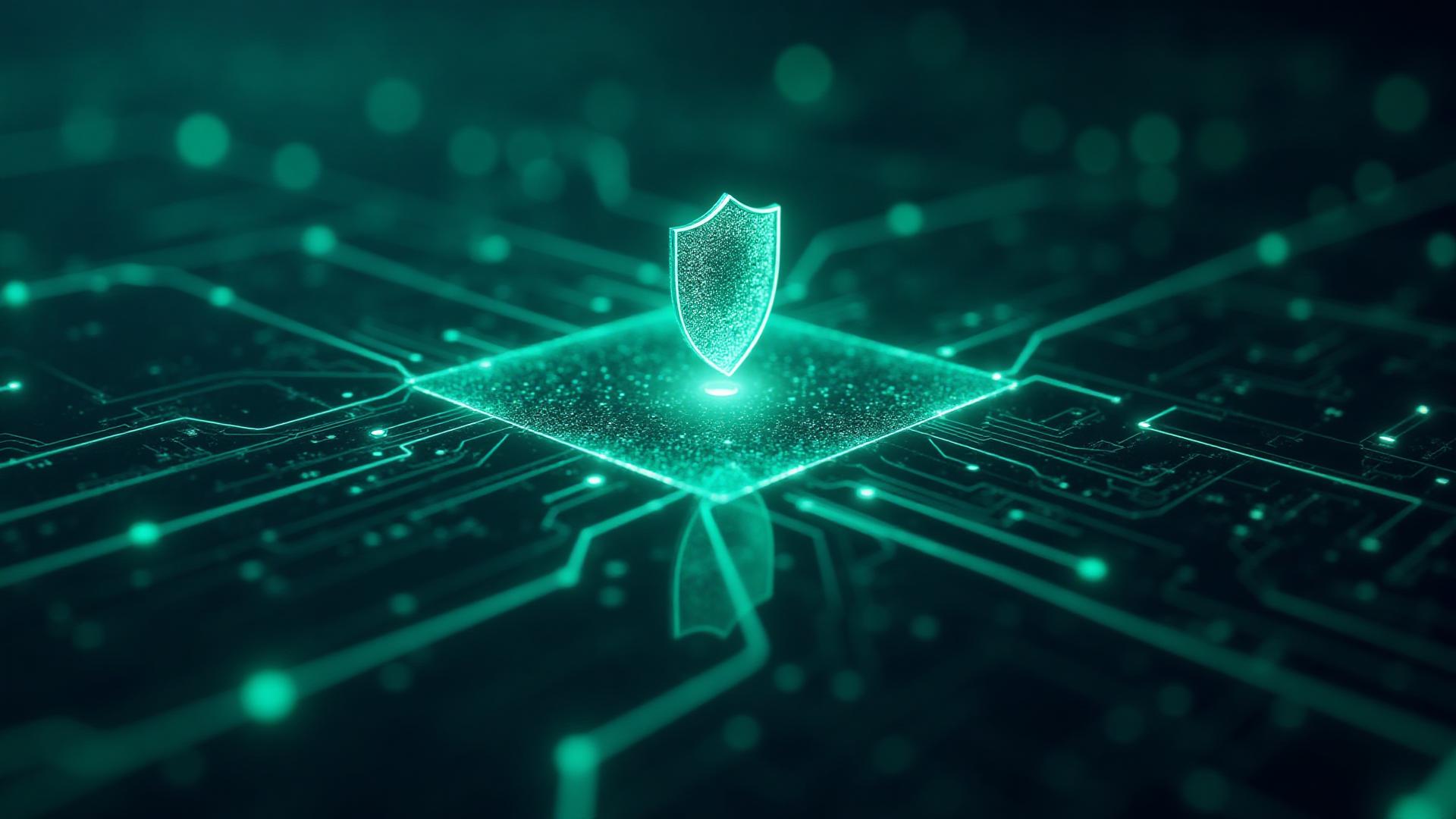 Cybersecurity